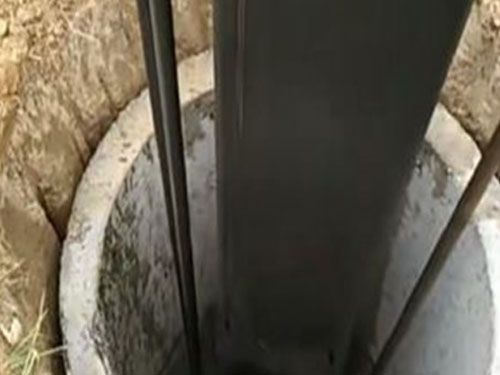 长春打井公司
